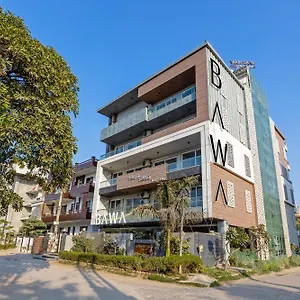Hotel Bawa Medanta
